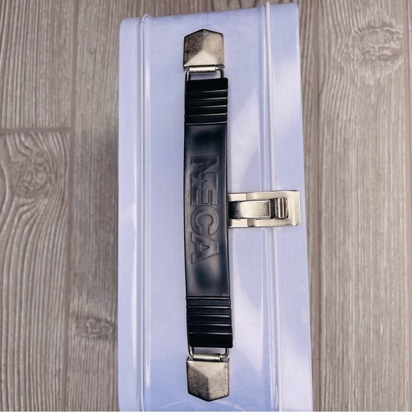 NECA Twilight Lunch Box Twilight Eclipse Movie Memorabilia decoration vampire - Picture 5 of 6